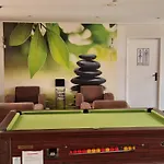 Hotel Bal Tournehem