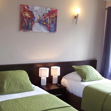 Hotel Bal 3*