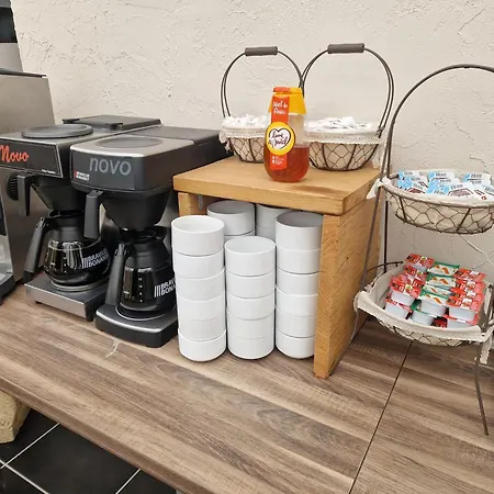 ホテル Bal Tournehem