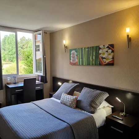 Bal ホテル Tournehem