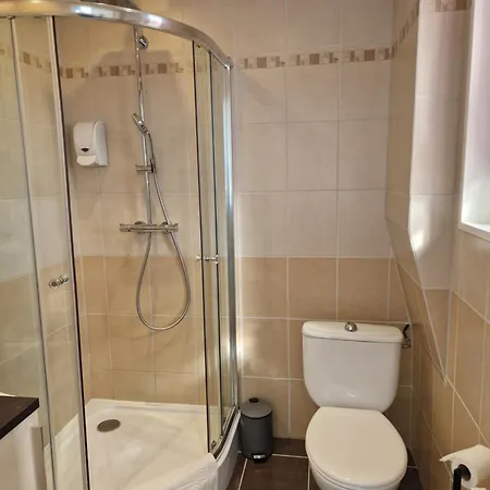 Hotel Bal