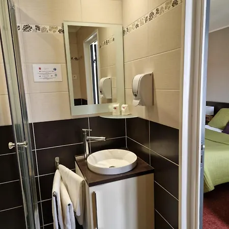 Hotel Bal Tournehem