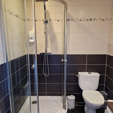 Hotel Bal