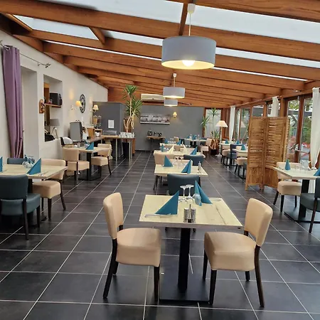 ホテル Bal Tournehem