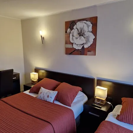 Hotel Bal