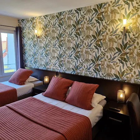 Bal Hotel
