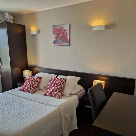Bal Hotel 3*