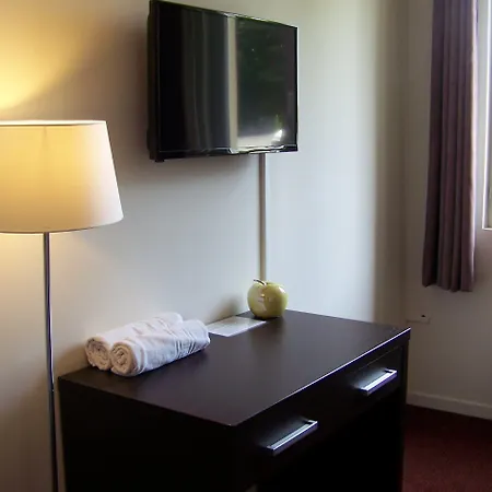 Hotel Bal
