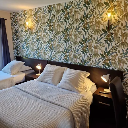 Bal Hotel
