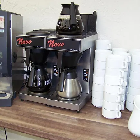 ホテル Bal Tournehem