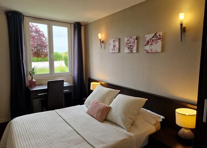 Bal 호텔 투르느엠