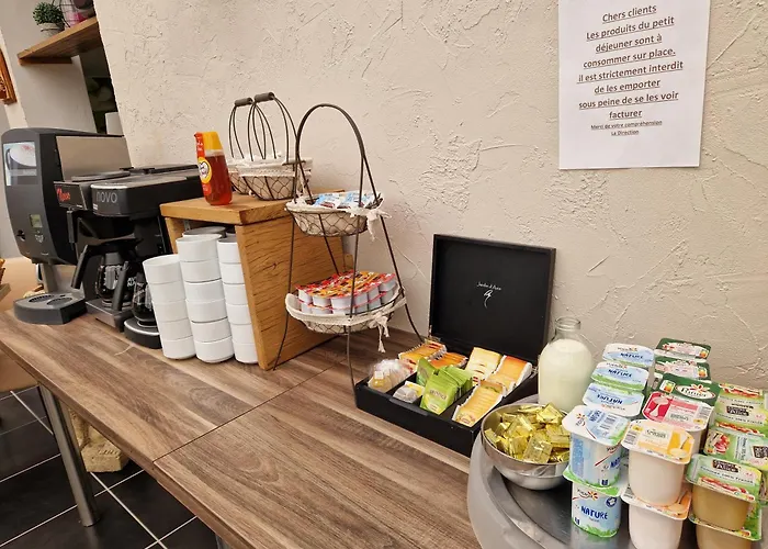 호텔 Bal 투르느엠