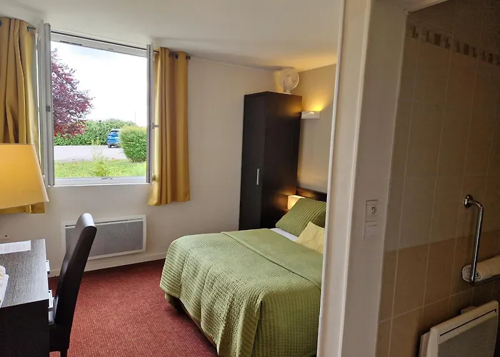 호텔 Bal 투르느엠