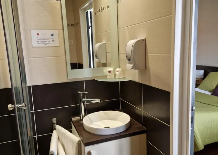 호텔 Bal 투르느엠