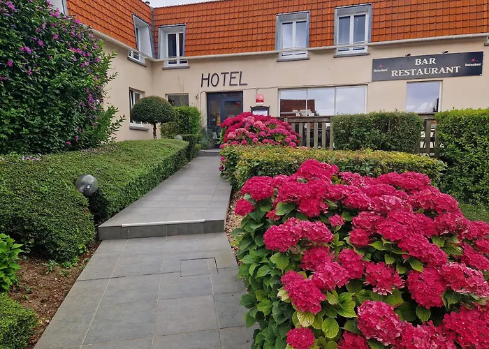 Bal 호텔 투르느엠