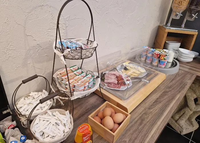 巴勒酒店 酒店
