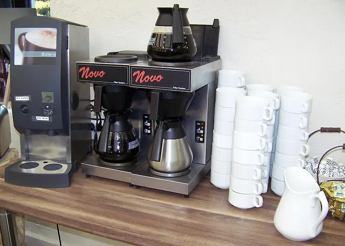 호텔 Bal 투르느엠