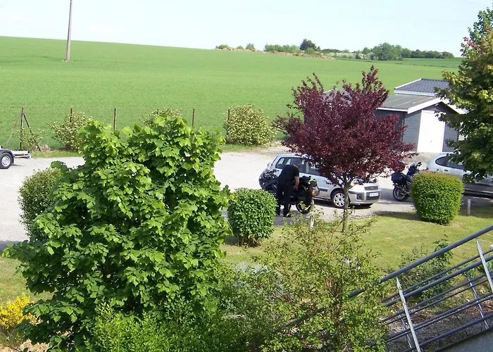 Bal 호텔 투르느엠